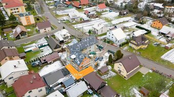 REZERVOVANÉ Na predaj 3 izbový byt 65,5 m2 s vlastnou... - 10