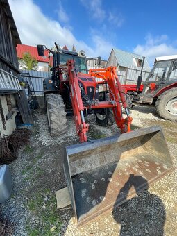 Predám Traktor Ursus 9014H s čelným nakladačom - 10