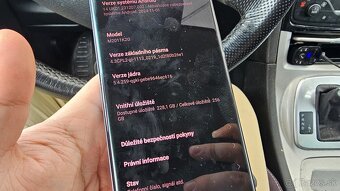 Xiaomi Mi11 dual 256GB - výstavný kus - 10