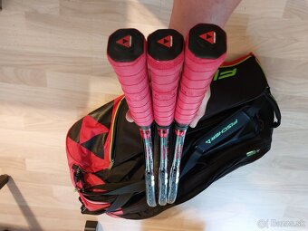 3x Fischer M Pro No.1 - 10