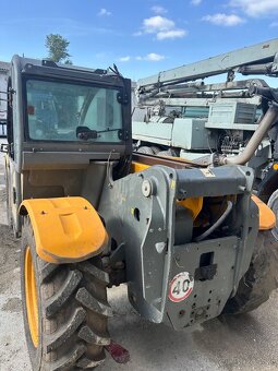 Predam nakladac Dieci Agrifamer 30.7 - 10