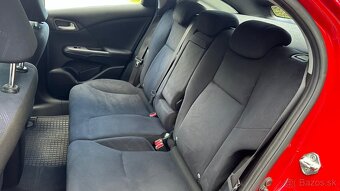 Honda Civic - 10