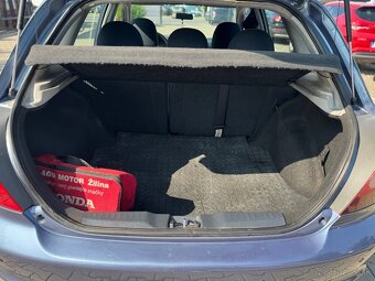 Honda Civic 1.6 LS - 10