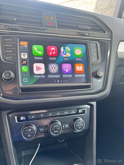 Tiguan 1.4 TSI 121 214km,kupene v SR - 10
