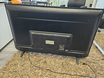 JVC 4K Smart 139cm Zlava 280e - 10
