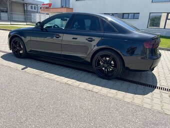 Audi a4 b8 - 10