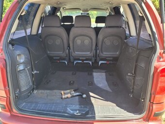 Seat alhambra 1.9tdi 85 kW.predam,vymenim - 10