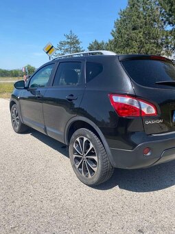 Nissan qashqai - 10