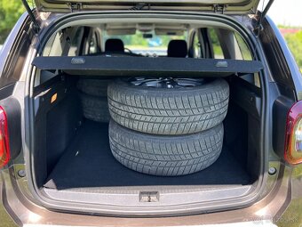 Dacia Duster 1.6 SCe 4X4 - 10