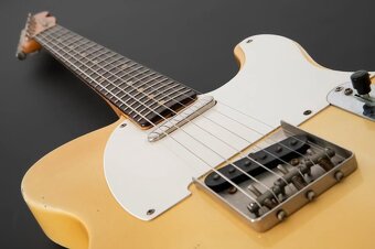 Rebel Relic '59 T-Series Custom 2018 - 10