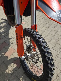 Ktm sxf 250 4t 2020 - 10