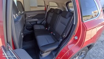 MITSUBISHI  OUTLANDER   2,0  MIVEC   2WD   CVT - 10