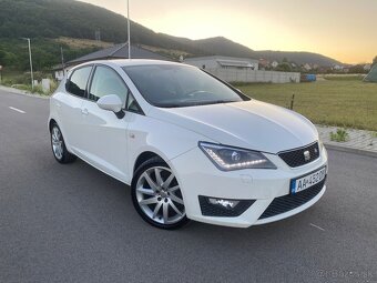 Seat Ibiza FR - 10