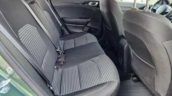Kia ceed SW 1.5 T-GDi Gold+ odpočet DPH - 10
