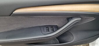 Tesla 3 LR rv12/21.79kwh..Refresh.366kw - 10