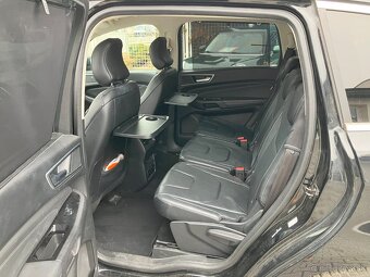 Ford S-Max 2.0 TDCi Duratorq 210 Titanium A/T - 10