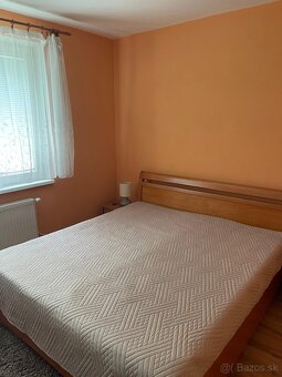 Na predaj 3 izbový byt, ul. Prostejovská Prešov - 10