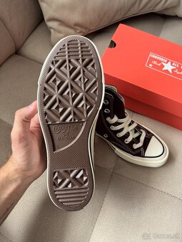 Converse Chuck Taylor 70 - 10