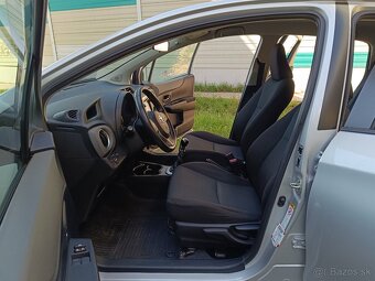 ✳️Toyota Yaris 1.33I Dual VVT-i Active✳️ - 10