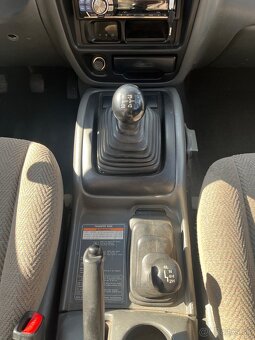 Suzuki Vitara - 10