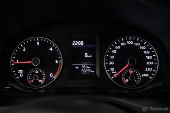 Volkswagen Caddy Kombi 2.0 TDI 75kW manuál - 10