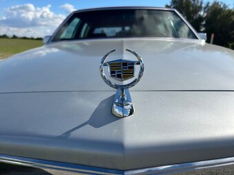 Cadillac Sedan De Ville 1980 - 10