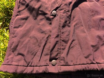 XXL Zimná Jazdecká vetrovka Steeds - 10