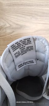 NIKE AIR FORCE 1 07' ORIGINÁLY - 10