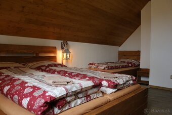 Ubytovanie Cembra Vysoké Tatry - 10