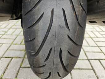 BMW K 1600 GT ABS - 10