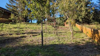 Fínsky zrub Zázrivá - 10