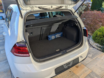 Volkswagen Golf 1.0 TSI 81 kW DSG R-Line Slovenské 48500 km - 10