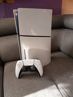PS5 Slim - 10