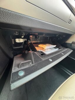 Predám BMW e65 730d - 10