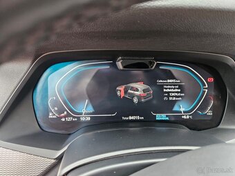 BMW X5 xDrive30d A/T - 10