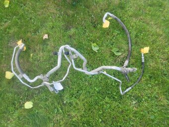 Predám náhradné diely Talento Trafic Vivaro 1,6 diesel - 10