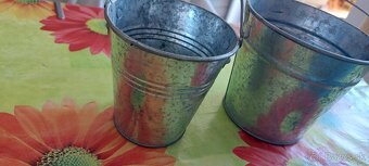 Valašky , košíky a iné - 10