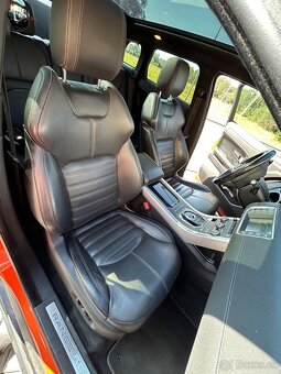 Land Rover Range Rover Evoque 2.0 TD4 HSE 132KW AT9 4x4 - 10