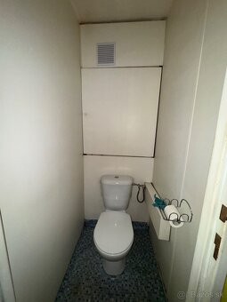 Troj izobový byt na ulici Berehovská 2173/11 - 10