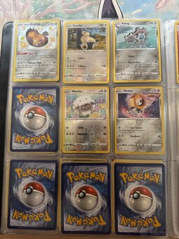 PREDÁM POKÉMON ZBIERKU - 10