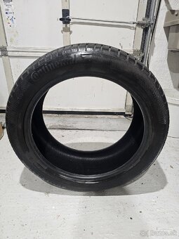 Zimné pneumatiky 275/45 r21 - 10