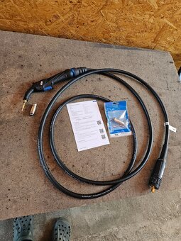 Horák ARC TORCHOLOGY M1 - 10