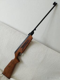 vzduchovka slavia 631 LUX - 10