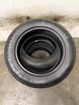 Zimné pneumatiky 235/50/18 Continental Wintercontact TS870P - 10