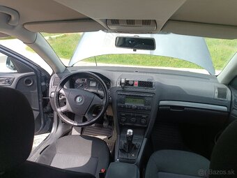 Škoda Octavia 1.9TDi 77kw - 10