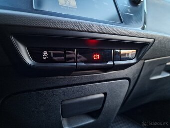 Citroën C4 Picasso / 1.6 HDi / 85kw / 2014 - 10