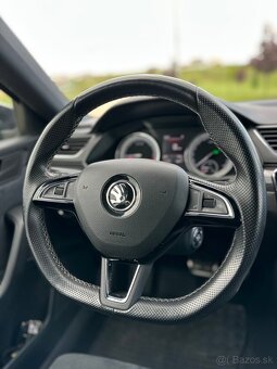 Škoda Superb Sportline 140KW 4-Motion - 10