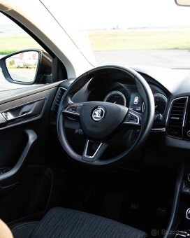 Škoda Karoq 1.5 TSI Style - 10