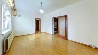 REZERVOVANÉ   Priestranný 4i byt bez balkóna Sídlisko III - 10