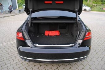 AUDI A8 LONG- PREDAJ AJ NA SPLÁTKY - 10